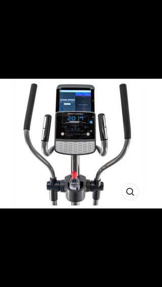 Elíptica Pro-Form Nueva