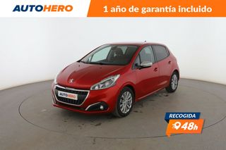 Peugeot 208 1.2 PureTech Signature