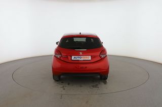 Peugeot 208 1.2 PureTech Signature