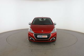 Peugeot 208 1.2 PureTech Signature