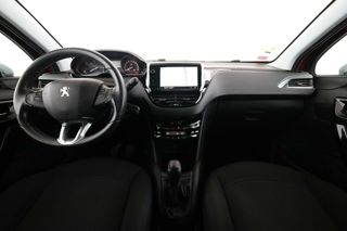 Peugeot 208 1.2 PureTech Signature