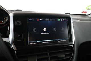 Peugeot 208 1.2 PureTech Signature