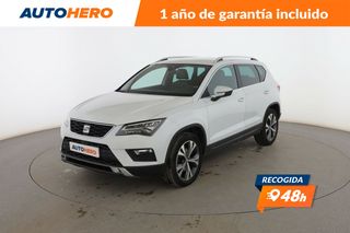 Seat Ateca 2.0 TDI Xcellence 4Drive