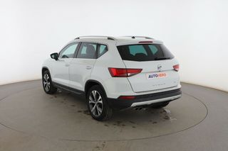 Seat Ateca 2.0 TDI Xcellence 4Drive