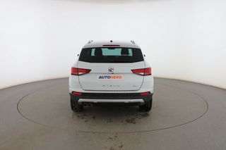 Seat Ateca 2.0 TDI Xcellence 4Drive