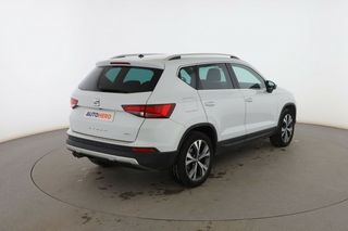 Seat Ateca 2.0 TDI Xcellence 4Drive
