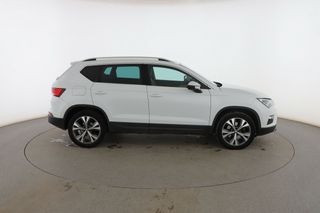 Seat Ateca 2.0 TDI Xcellence 4Drive