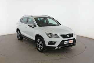 Seat Ateca 2.0 TDI Xcellence 4Drive