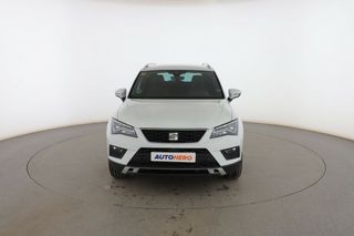 Seat Ateca 2.0 TDI Xcellence 4Drive
