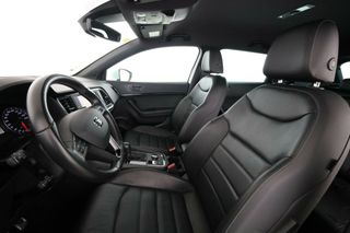 Seat Ateca 2.0 TDI Xcellence 4Drive