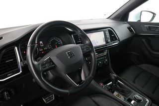 Seat Ateca 2.0 TDI Xcellence 4Drive
