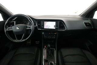 Seat Ateca 2.0 TDI Xcellence 4Drive