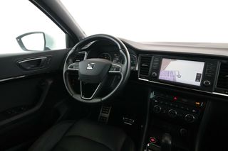 Seat Ateca 2.0 TDI Xcellence 4Drive