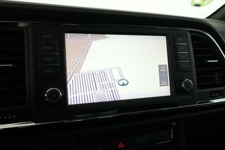 Seat Ateca 2.0 TDI Xcellence 4Drive