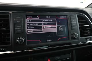 Seat Ateca 2.0 TDI Xcellence 4Drive