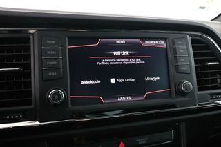 Seat Ateca 2.0 TDI Xcellence 4Drive
