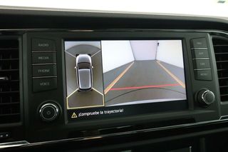 Seat Ateca 2.0 TDI Xcellence 4Drive