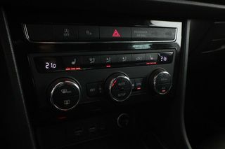 Seat Ateca 2.0 TDI Xcellence 4Drive