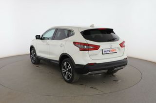 Nissan Qashqai 1.5 dCi N-Connecta