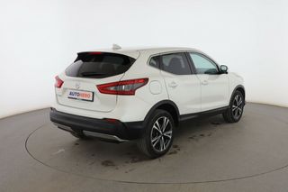 Nissan Qashqai 1.5 dCi N-Connecta