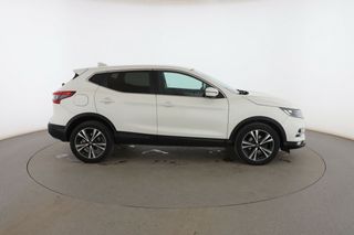 Nissan Qashqai 1.5 dCi N-Connecta