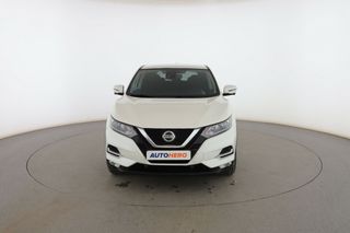 Nissan Qashqai 1.5 dCi N-Connecta