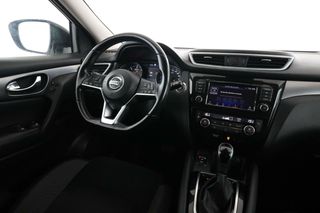 Nissan Qashqai 1.5 dCi N-Connecta