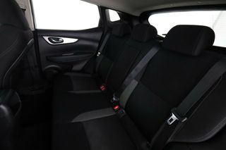 Nissan Qashqai 1.5 dCi N-Connecta
