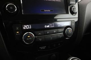 Nissan Qashqai 1.5 dCi N-Connecta
