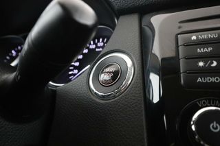 Nissan Qashqai 1.5 dCi N-Connecta