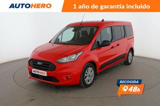 Ford Transit Connect 1.5 EcoBlue TDCi Kombi Trend lang