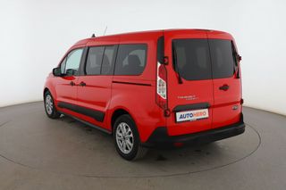 Ford Transit Connect 1.5 EcoBlue TDCi Kombi Trend lang
