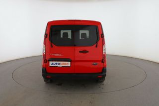Ford Transit Connect 1.5 EcoBlue TDCi Kombi Trend lang