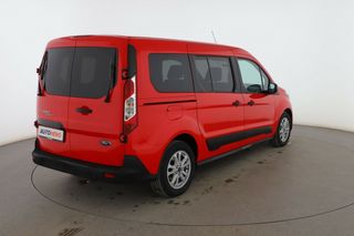 Ford Transit Connect 1.5 EcoBlue TDCi Kombi Trend lang