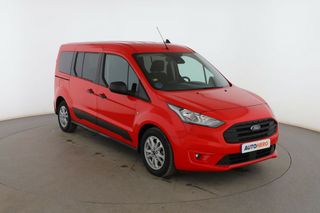 Ford Transit Connect 1.5 EcoBlue TDCi Kombi Trend lang