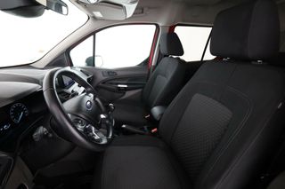 Ford Transit Connect 1.5 EcoBlue TDCi Kombi Trend lang