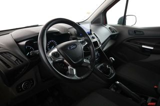 Ford Transit Connect 1.5 EcoBlue TDCi Kombi Trend lang