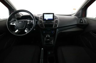 Ford Transit Connect 1.5 EcoBlue TDCi Kombi Trend lang