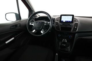 Ford Transit Connect 1.5 EcoBlue TDCi Kombi Trend lang
