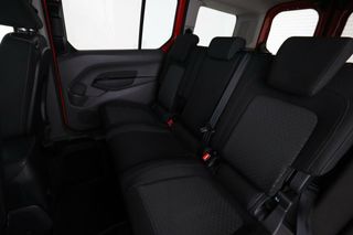 Ford Transit Connect 1.5 EcoBlue TDCi Kombi Trend lang