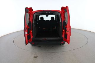 Ford Transit Connect 1.5 EcoBlue TDCi Kombi Trend lang