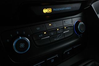 Ford Transit Connect 1.5 EcoBlue TDCi Kombi Trend lang