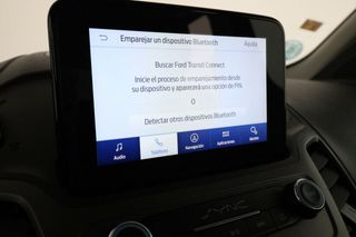 Ford Transit Connect 1.5 EcoBlue TDCi Kombi Trend lang