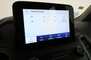 Ford Transit Connect 1.5 EcoBlue TDCi Kombi Trend lang