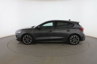 Ford Focus 1.0 Ecoboost MHEV 114kW STLine