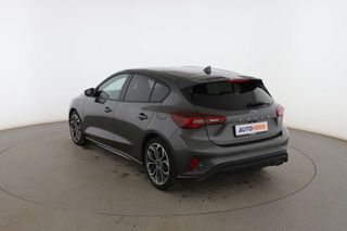 Ford Focus 1.0 Ecoboost MHEV 114kW STLine