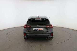 Ford Focus 1.0 Ecoboost MHEV 114kW STLine