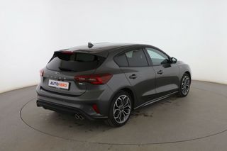 Ford Focus 1.0 Ecoboost MHEV 114kW STLine
