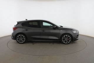 Ford Focus 1.0 Ecoboost MHEV 114kW STLine