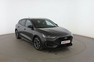 Ford Focus 1.0 Ecoboost MHEV 114kW STLine